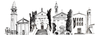 Logo Parrocchie MCMC